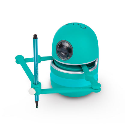 (New Arrival) Painting Robot Kindergarten Children Students