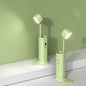Multi-function Desk Lamp Outdoor Flashlight Portable Rechargeable For Home And Bedroom