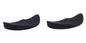 (New Arrival) Ergonomic Mouse Wrist Rest Mouse Pads Silicon Gel Non-Slip Streamline Wrist Rest Support Mat Computer Mouse Pad For Office Gaming PC Accessories