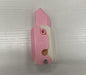 (New Arrival) 3D Printing Gravity Cub Jumping Small Radish Knife Mini Model Student Prize Pendant Decompression Toy For Children Gift