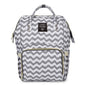 Fashion Mummy Maternity Nappy Bag