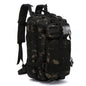 Outdoor Mountaineering Bag Tactical Leisure Bag Army Fan Travel Computer Bag Individual Soldier Package