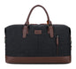 Canvas Travel Bag Men's Gym Bag Outdoor Luggage Bag