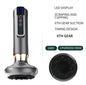 Electric Vacuum Cupping Massager For Body Anti-Cellulite Suction Cup Gua Sha Massage Body Cups Guasha Fat Burning Slimming Jars