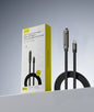 Fast Charging Foldable Bracket Data Cable 2-in-1 Data Wire Foldable Phone Tablet Stand Type-C To Type-C USB-A To Type-C