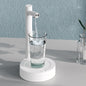 (New Arrival) Desk Dispenser Electric Water Gallon Automatic Water Bottle Dispenser Rechargeable Water Dispenser