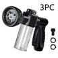 (New Arrival) Foam Spray Gun High Pressure Automotive Foam Spray Gun Household Cleaner Generator