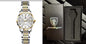 New Men's Watch Waterproof Luminous Calendar