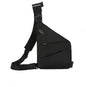 Men's Multifunctional Shoulder Bags Sports Chest Pack Bags