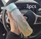 (New Arrival) Spray Water Bottle For Girls Outdoor Sport Fitness Water Cup Large Capacity Spray Bottle Drinkware Travel Bottles Kitchen Gadgets