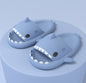 (Top Pick)Cartoon Shark Slippers  Cutes Soft Slipper Indoor Outdoor for Couples