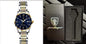 New Men's Watch Waterproof Luminous Calendar