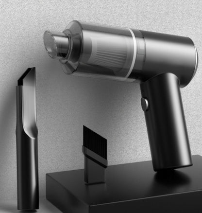 (New Arrival) Wireless Car Vacuum Cleaner
