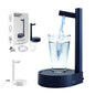 (New Arrival) Desk Dispenser Electric Water Gallon Automatic Water Bottle Dispenser Rechargeable Water Dispenser