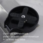 (New Arrival) Cup Washer With Sink Home Bar Counter