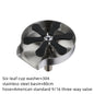 (New Arrival) Cup Washer With Sink Home Bar Counter