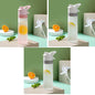 (New Arrival) Spray Water Bottle For Girls Outdoor Sport Fitness Water Cup Large Capacity Spray Bottle Drinkware Travel Bottles Kitchen Gadgets