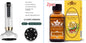 Electric Vacuum Cupping Massager For Body Anti-Cellulite Suction Cup Gua Sha Massage Body Cups Guasha Fat Burning Slimming Jars
